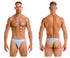 JOR 2144 Element Thongs Color Light Blue